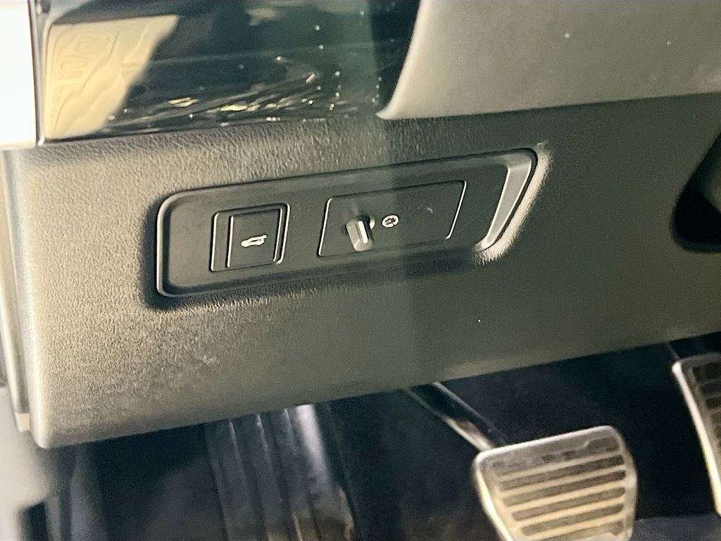 2020 Land Rover Range Rover Sport HSE Dynamic