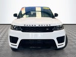 2020 Land Rover Range Rover Sport HSE Dynamic