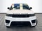 2020 Land Rover Range Rover Sport HSE Dynamic