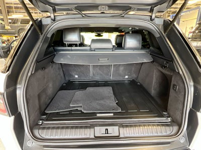 2020 Land Rover Range Rover Sport HSE Dynamic