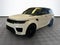 2020 Land Rover Range Rover Sport HSE Dynamic