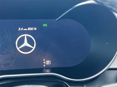 2021 Mercedes-Benz GLC GLC 300 4MATIC®