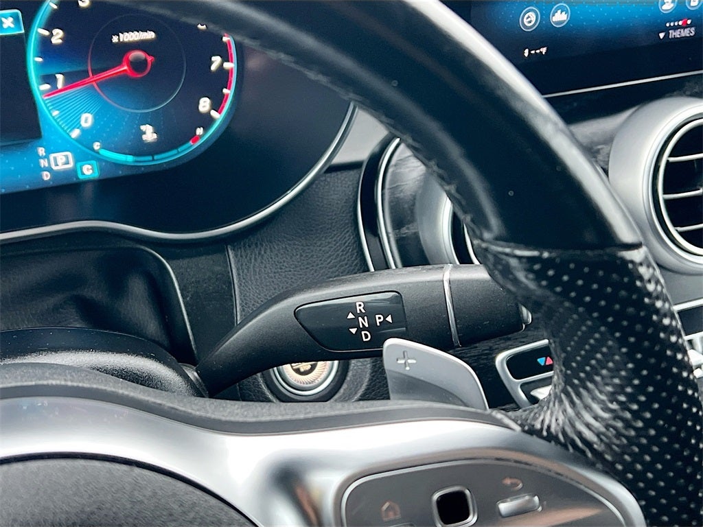 2021 Mercedes-Benz GLC GLC 300 4MATIC®