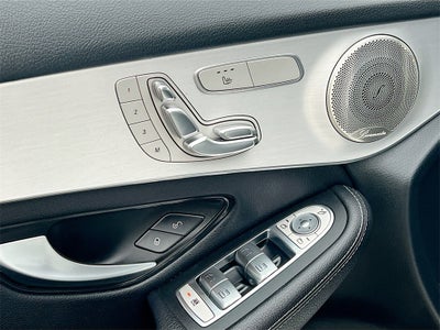 2021 Mercedes-Benz GLC GLC 300 4MATIC®