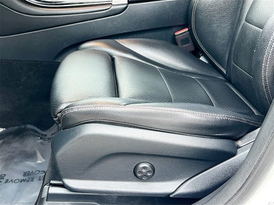 2021 Mercedes-Benz GLC GLC 300 4MATIC®