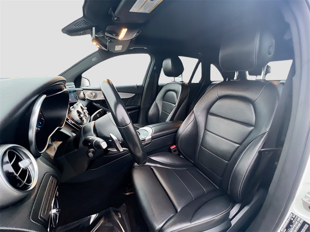 2021 Mercedes-Benz GLC GLC 300 4MATIC®