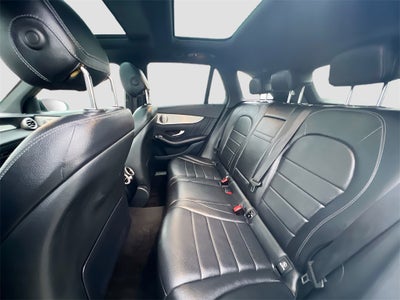 2021 Mercedes-Benz GLC GLC 300 4MATIC®