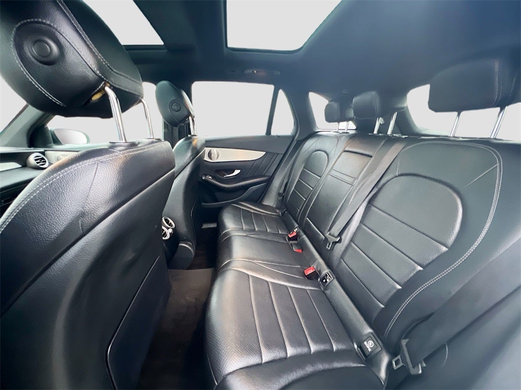 2021 Mercedes-Benz GLC GLC 300 4MATIC®