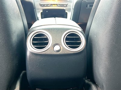 2021 Mercedes-Benz GLC GLC 300 4MATIC®