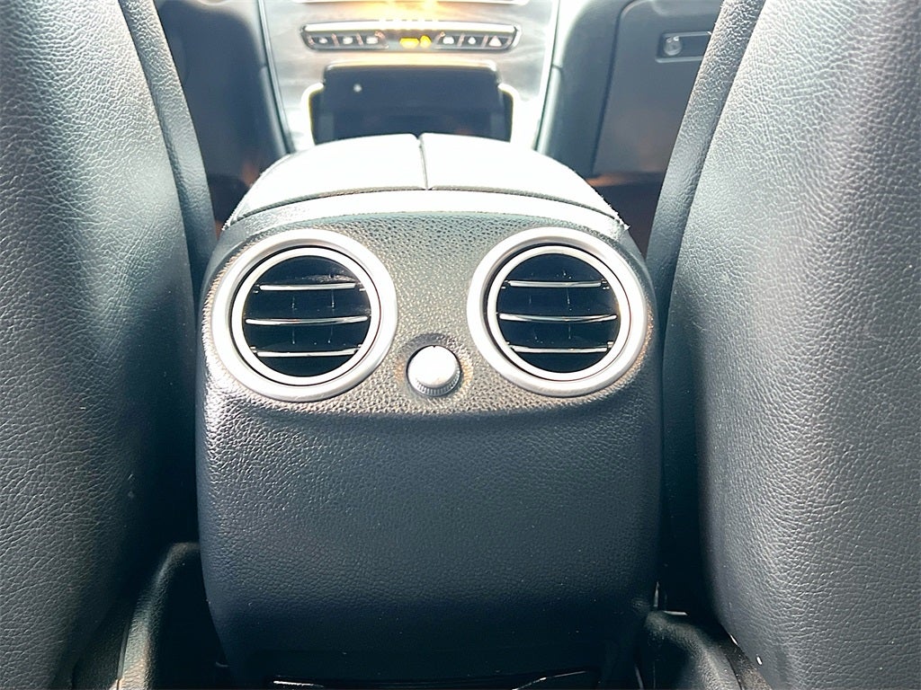 2021 Mercedes-Benz GLC GLC 300 4MATIC®