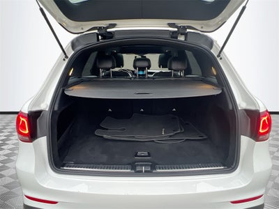 2021 Mercedes-Benz GLC GLC 300 4MATIC®
