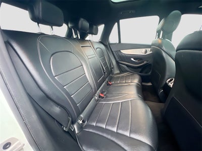 2021 Mercedes-Benz GLC GLC 300 4MATIC®