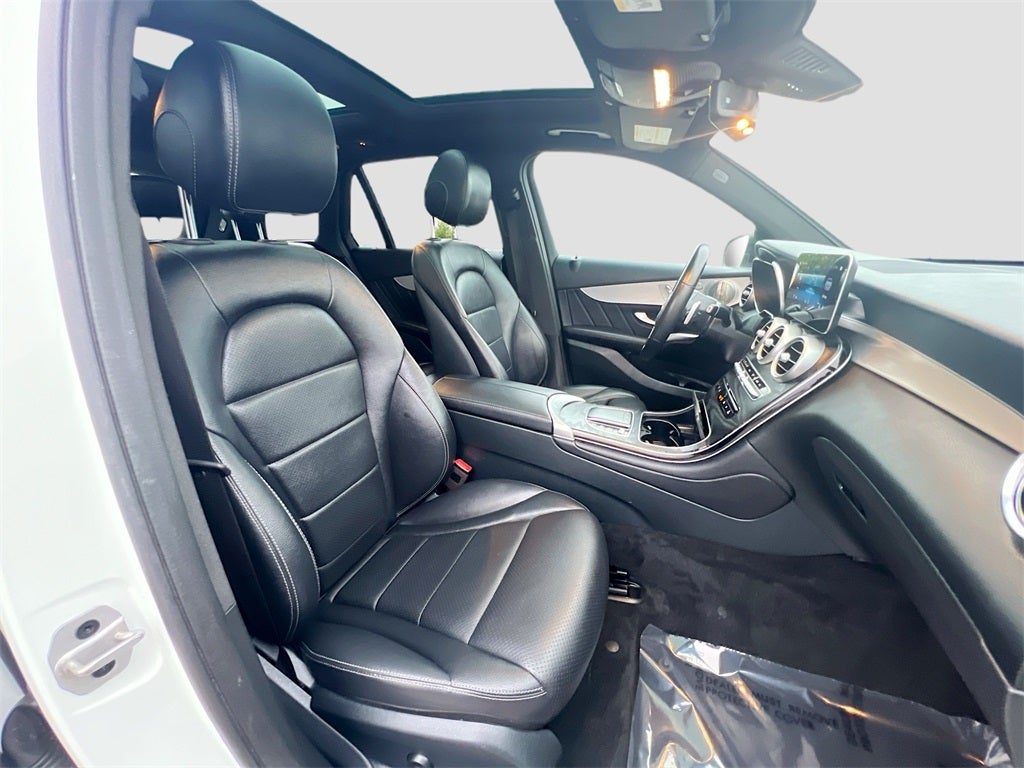 2021 Mercedes-Benz GLC GLC 300 4MATIC®