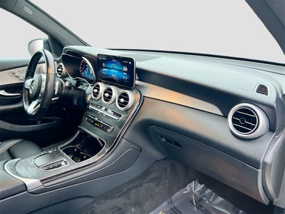 2021 Mercedes-Benz GLC GLC 300 4MATIC®