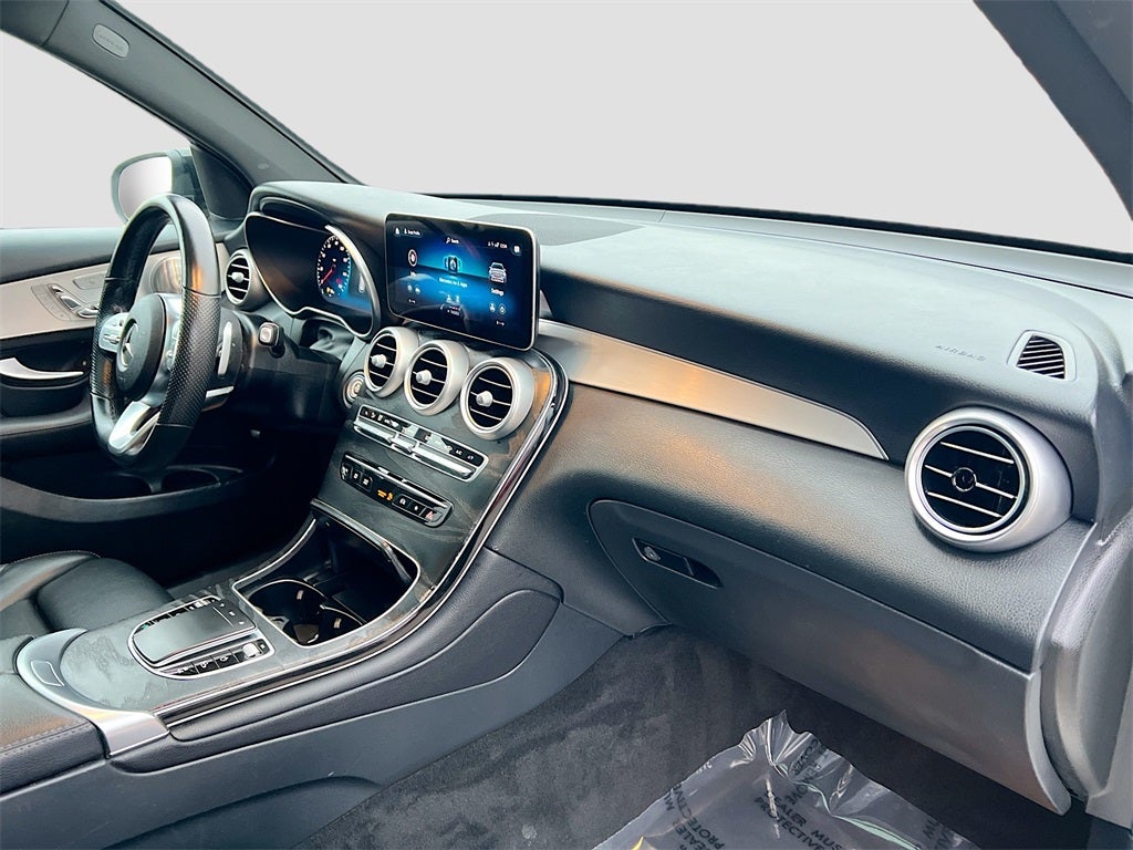 2021 Mercedes-Benz GLC GLC 300 4MATIC®