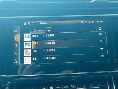 2024 Audi Q7 55 Premium Plus quattro