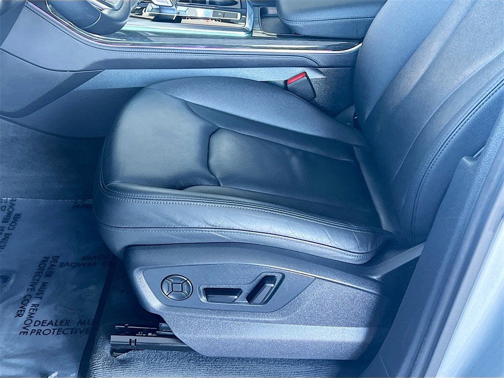2024 Audi Q7 55 Premium Plus quattro
