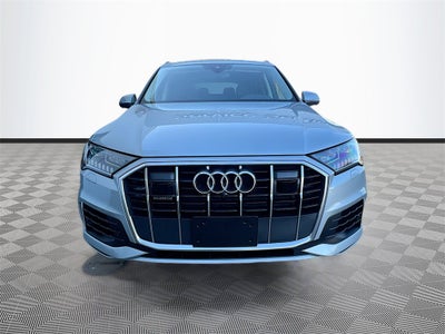 2024 Audi Q7 55 Premium Plus quattro
