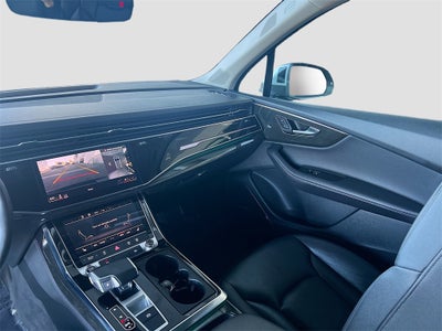 2024 Audi Q7 55 Premium Plus quattro