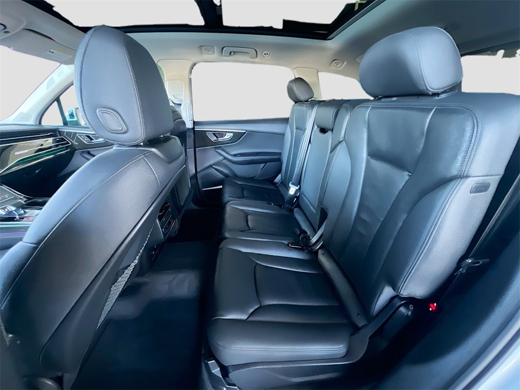 2024 Audi Q7 55 Premium Plus quattro