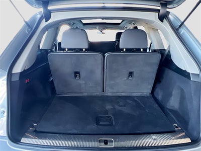 2024 Audi Q7 55 Premium Plus quattro