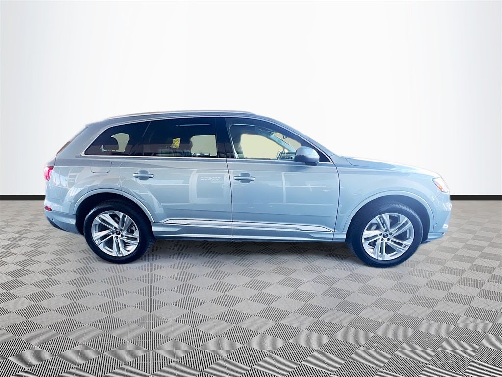 2024 Audi Q7 55 Premium Plus quattro