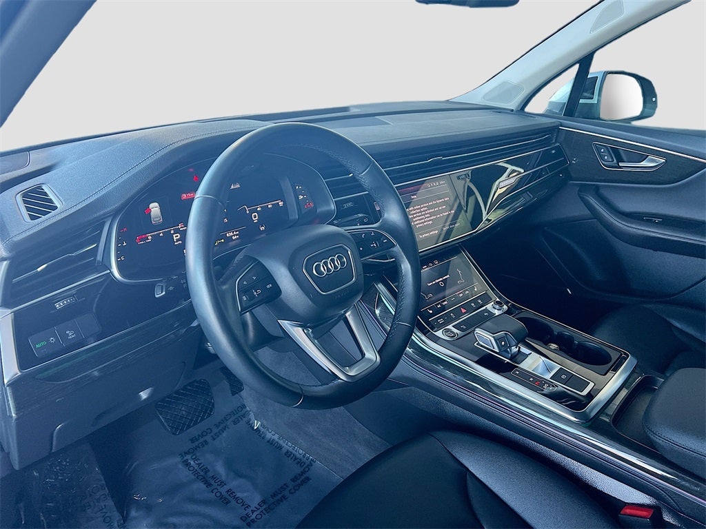 2024 Audi Q7 55 Premium Plus quattro