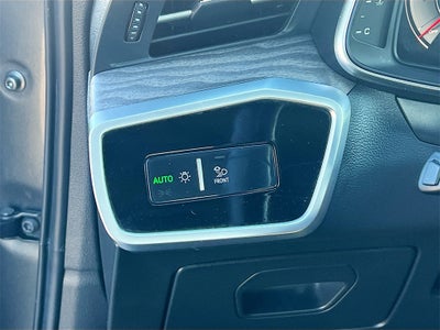 2024 Audi A6 3.0T Premium Plus quattro