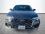 2024 Audi A6 3.0T Premium Plus quattro