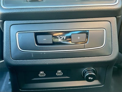 2024 Audi A6 3.0T Premium Plus quattro