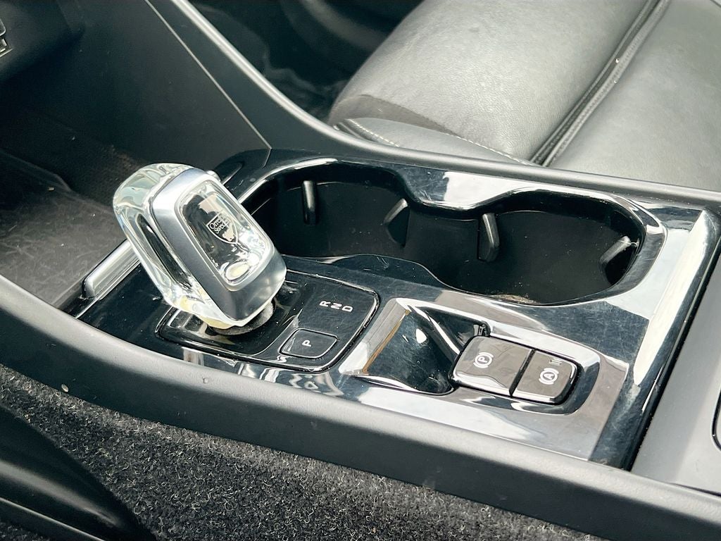 2019 Volvo XC40 T5 Inscription