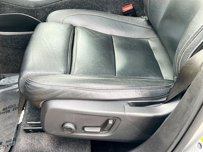 2019 Volvo XC40 T5 Inscription