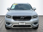 2019 Volvo XC40 T5 Inscription