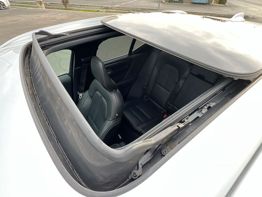 2019 Volvo XC40 T5 Inscription