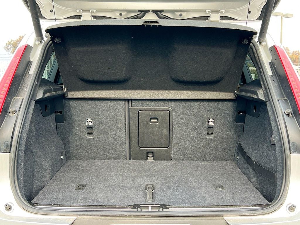 2019 Volvo XC40 T5 Inscription