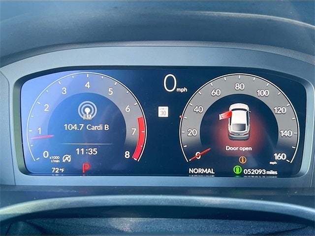 2024 Acura Integra A-Spec Package