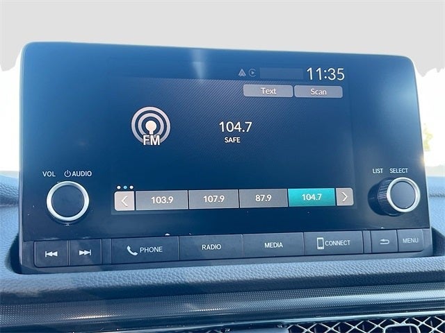 2024 Acura Integra A-Spec Package