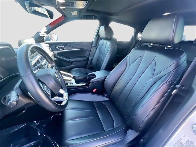 2024 Acura Integra A-Spec Package