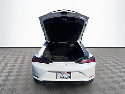 2024 Acura Integra A-Spec Package