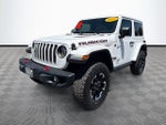 2021 Jeep Wrangler Rubicon