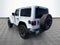 2021 Jeep Wrangler Rubicon