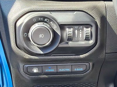 2021 Jeep Wrangler Unlimited Rubicon 4xe