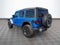 2021 Jeep Wrangler Unlimited Rubicon 4xe