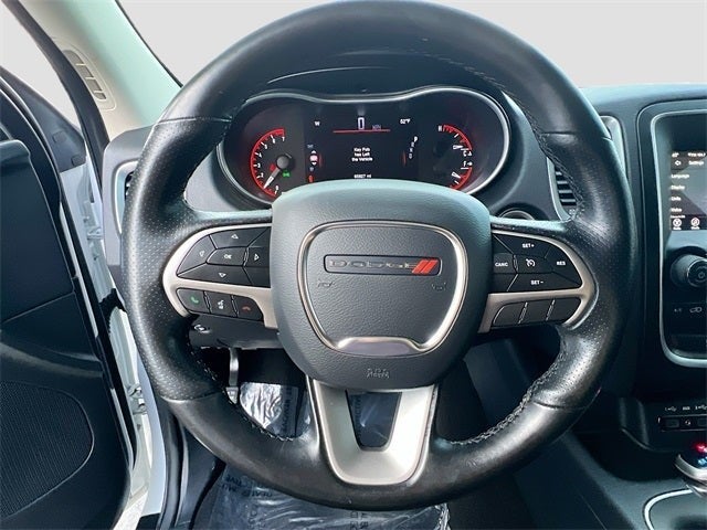 2020 Dodge Durango SXT