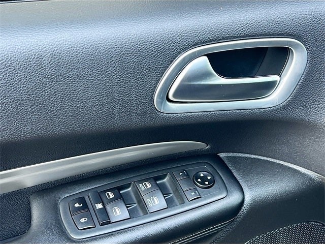 2020 Dodge Durango SXT