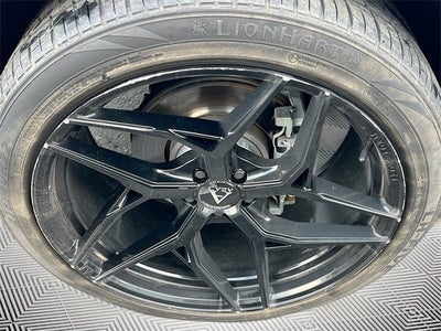 2020 Dodge Durango SXT