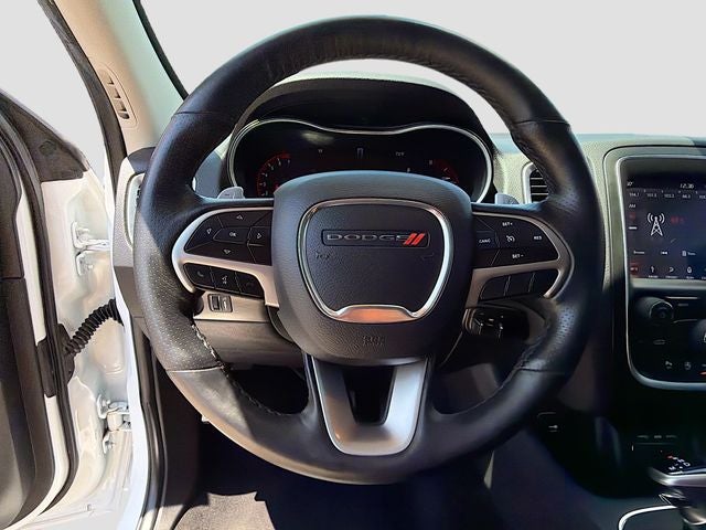 2019 Dodge Durango Citadel