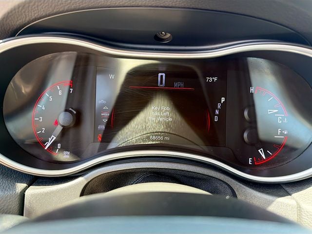 2019 Dodge Durango Citadel