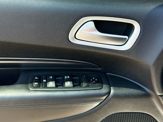 2019 Dodge Durango Citadel