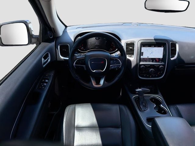 2019 Dodge Durango Citadel